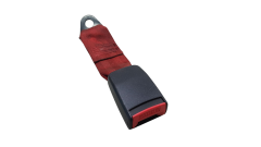 Κουμπί ζώνης ασφαλείας Πίσω 8973HC Citroen Saxo