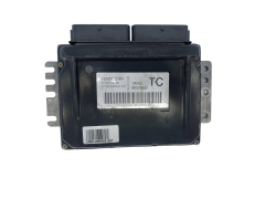 Μονάδα Ελέγχου 96376652 S010016040A2 1ANG Daewoo Kemsco 50091