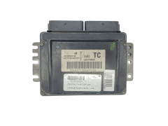 Μονάδα Ελέγχου 96376652 S010016040A9 1AYJ Chevrolet Daewoo Kemsco 59826