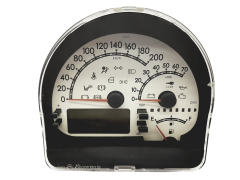 Κοντέρ Fiat Multipla 51795950 110080073060 59196