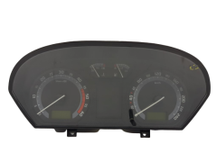 Στροφόμετρο Skoda Fabia 6Y0920881D 110080253015