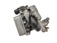 Περίβλημα Φίλτρου Λαδιού Purflux 8200781898 2.0 DCI Renault Nissan 1272