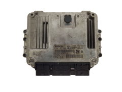 Μονάδα Ελέγχου 9660653880 9653958980 0281011559 PSA Bosch