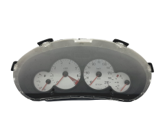 Στροφόμετρο Peugeot 206 9656696380 000500610 54758