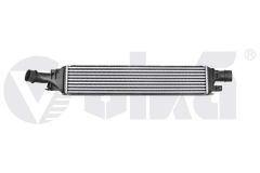 Ψυγείο Intercooler 8U0145803F 11451819401 Audi Q3 Vika