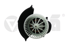 Μοτέρ Καλοριφέρ Κάνετε VW Audi 7L0820021Q 98200796401 Vika
