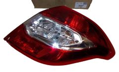 Φανάρι Δεξιά Νέο Γνήσιο 6351KS 6351.KS Citroen