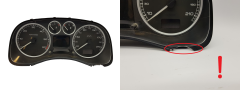 Κοντέρ Peugeot 307 9651299680 2039