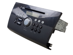 Ραδιόφωνο CD player Suzuki Swift 39101-62J0 CQ-MX0470LC PACR01 1330