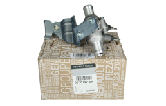 Θερμαντήρας νερού Γνήσιο 922009245R Renault