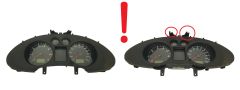 Στροφόμετρο Seat Ibiza W06L0920801 110080104009A 69516