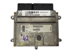 Εγκέφαλος Κινητήρα Volvo 079700-9132 P30650677 Denso