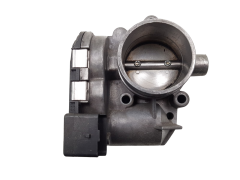Βαλβίδα σώματος γκαζιού Citroen Peugeot 0280750085 1635Q9 1.6 Bosch 1356