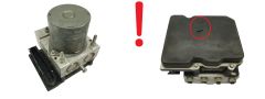 Αντλία Abs Smart Fortwo 0019699V003 0265950453 67802