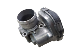 Βαλβίδα σώματος γκαζιού Citroen Peugeot Ford 9673534480 1.6 HDI 2604