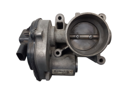 Βαλβίδα σώματος γκαζιού Ford Volvo VP4F9U-9E928-AB 4M5G-ED 3522