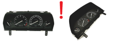 Κοντέρ Rover 200 AR-0025-001 AR0025001 57111