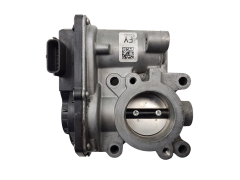 Βαλβίδα σώματος γκαζιού Renault 161206038R H8201171233 0.9 1.2 TCE 2342