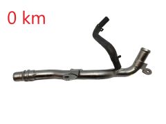 Σωλήνας ψυκτικού 210225549R 2.0 DCI Renault Trafic 3 Vivaro B 2 0km