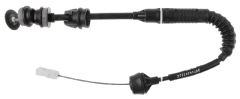 Ντίζα συμπλέκτη Νέο Γνήσιο Citroen Peugeot 406 2150W4