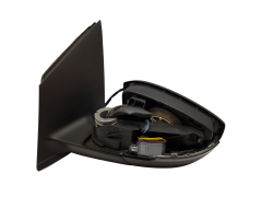 Καθρέπτης Αριστερό VW Polo 5 6R 6R11857501 024483 213856109 2 Pin