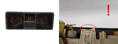 Στροφόμετρο Mitsubishi L400 MB716922 69326-370