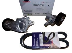 Εντατήρας Ιμάντα Κίνησης KHV269 1613255580 Citroen Peugeot Hutchinson