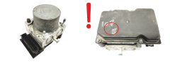 Αντλία Abs 107 C1 Aygo 44510-0H010 0265800441 4541F5 60548
