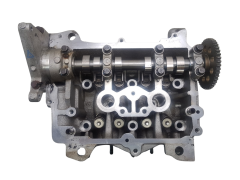 Κυλινδροκεφαλή Fiat 500 55233092/1 55225408 55229358 0.9 TwinAir FPT