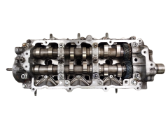 Κυλινδροκεφαλή Renault Saab Isuzu 7701053772 3.0 DCI P9X701