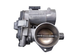 Βαλβίδα σώματος γκαζιού Citroen Peugeot 9647925480 50SMP1 1635W2 2003