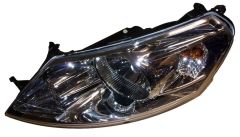 Προβολέας Αριστερά Νέο Γνήσιο 6208.C5 6208C5 Citroen Peugeot