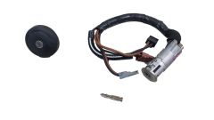 Διακόπτης Μίζας 4162W3 Valeo Citroen Xsara 1 1030