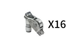 Ωστήριο Κιτ 079109423 B18204 04E109411J VW Audi Seat
