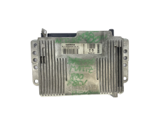 Μονάδα Ελέγχου 96259124 K115000010H Daewoo Siemens 57803