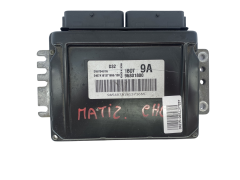 Μονάδα Ελέγχου 96801800 5WY5407A D32 1BOT 9A Chevrolet Kemsco 52207