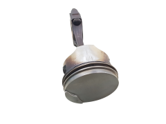 Ράβδος σύνδεσης Έμβολο 7701476393 8200573238 1.6 8v K7M Dacia Renault 42