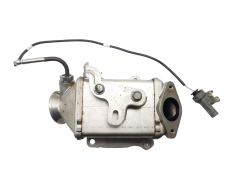 Ψυγείο EGR Fiat Alfa Romeo Opel 55249454 55581650 1.3