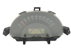 Κοντέρ Smart Fortwo 0001184V021 110008872005 27280