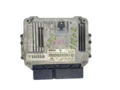 Μονάδα Ελέγχου 0281013402 39106-2A715 C0FLCT2EI03U Hyundai Bosch
