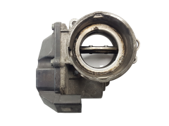 Βαλβίδα σώματος γκαζιού 03G128063A A2C53085612 VW Audi Seat Skoda 1434