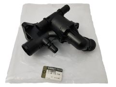 Περίβλημα Θερμοστάτη Γνήσιο Renault Megane Scenic III 1.6dCi 110617671R Περίβλημα Θερμοστάτη Γνήσιο Renault Megane Scenic III 1.6dCi 110617671R