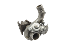 Υπερσυμπιεστής TD04-10T 8200054417 49377-07301 7701478861 2.0 Turbo Renault