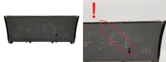 Στροφόμετρο Jeep Grand Cherokee 56006484 CR-0004-006