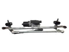 Μηχανισμός Υαλοκαθαριστήρων Εμπρός Nissan Qashqai 2 C004 Mitsuba 1605