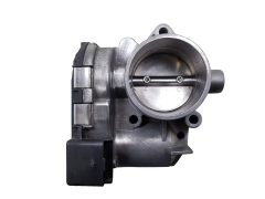 Βαλβίδα σώματος γκαζιού Citroen Peugeot 0280750085 1635Q9 1.6 Bosch 2191