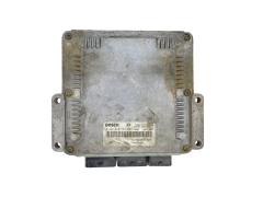 Μονάδα Ελέγχου 0281010632 8200051608 8200118526 Renault Opel Bosch 62945