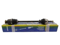 Άξονας κίνησης Δεξιά Κάνετε Renault Clio 1 90-96 1.1 1.2 T5000 T2403 GRESA