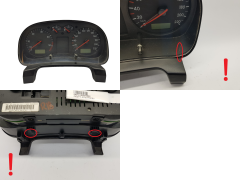 Κοντέρ VW Golf MK4 1J0919861B 3370