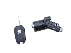 Διακόπτης Μίζας Peugeot 208 2008 9673257480 9674001080 2